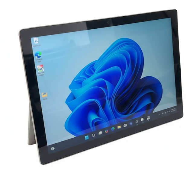 مایکروسافت سرفیس پرو 5 LTE | Core i5 | رم 8GB | SSD 256GB | گارانتی آروند