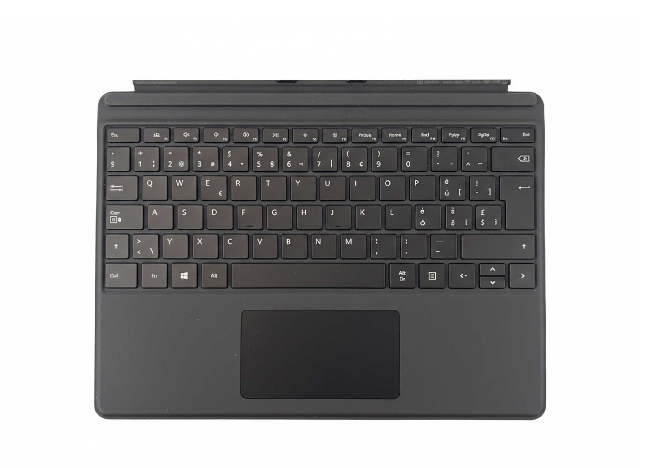 تایپ کاور مایکروسافت سرفیس مدل Standard pro3 (استوک)
