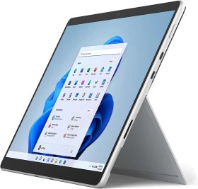 تبلت مایکروسافت مدل سرفیس پرو8 i5-16G-256G (استوک)