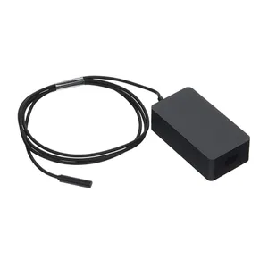 شارژر اورجینال روکاری مایکروسافت سرفیس ۱5 ولت 4 آمپر (استوک)