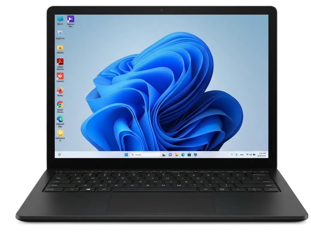 سرفیس لپ تاپ 4 استوک i7/16GB/256GB | Surface Laptop 4
