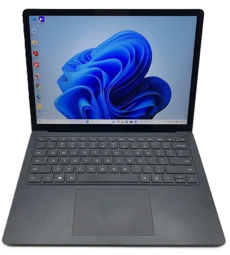 سرفیس لپ تاپ 4 استوک i7/16GB/256GB | Surface Laptop 4 - Thumbnail 2