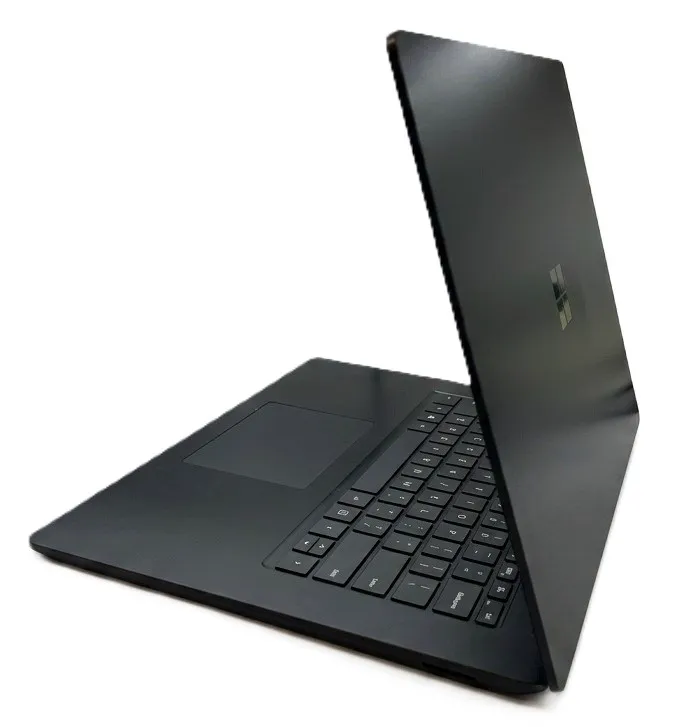 سرفیس لپ تاپ 3 15 اینچ استوک i7/32GB/1TB | Surface Laptop 3 - Thumbnail 2