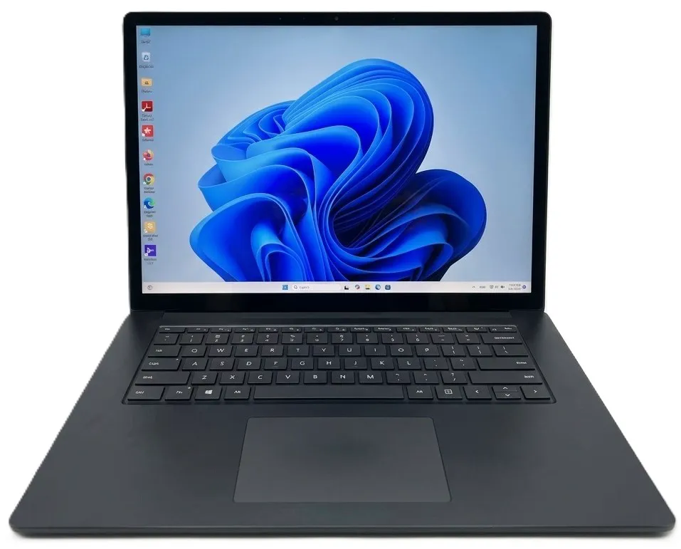 سرفیس لپ تاپ 3 15 اینچ استوک i7/32GB/1TB | Surface Laptop 3