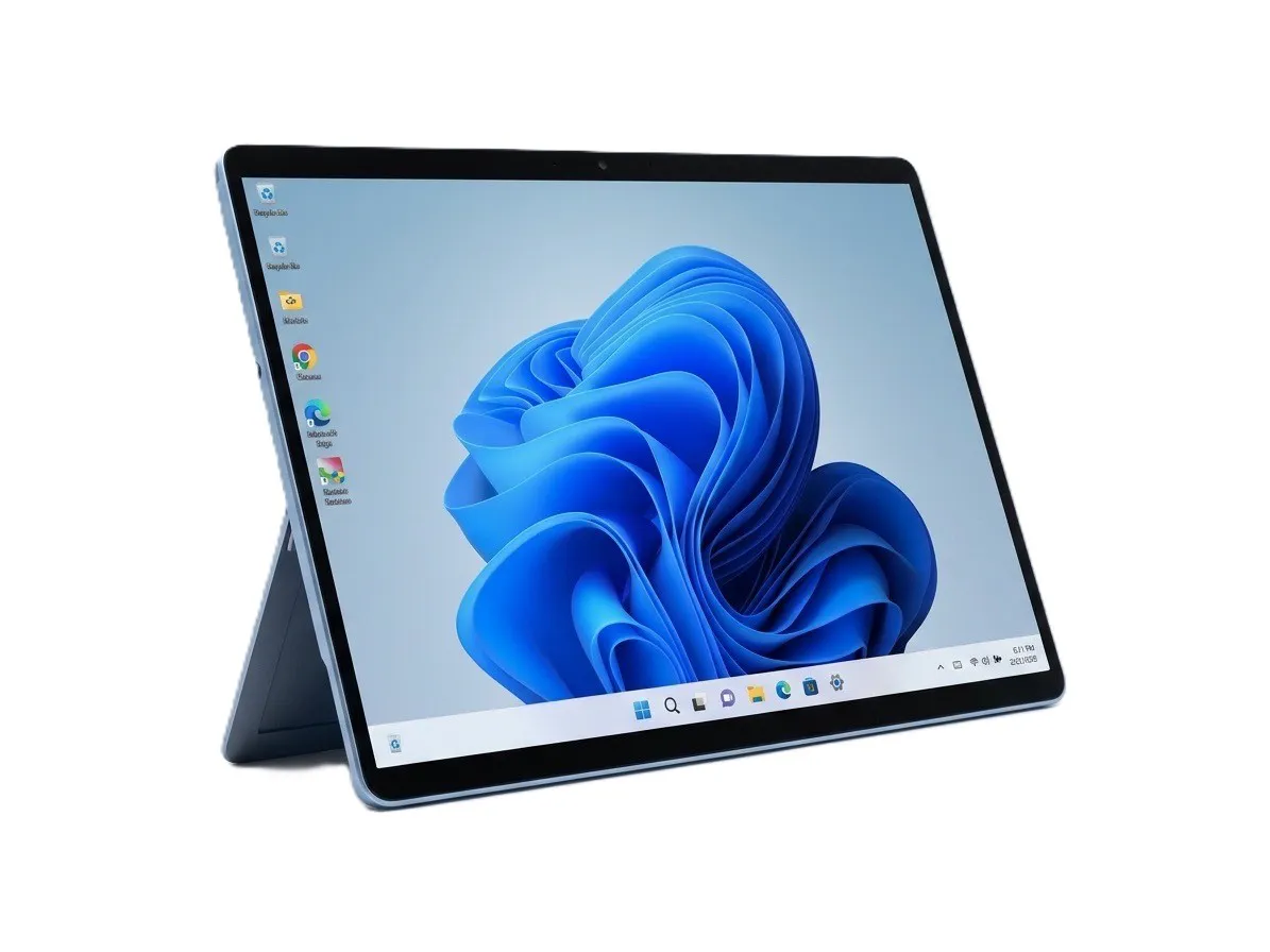 تبلت مایکروسافت مدل سرفیس پرو9 13 اینچ i7-16G-256G (استوک)