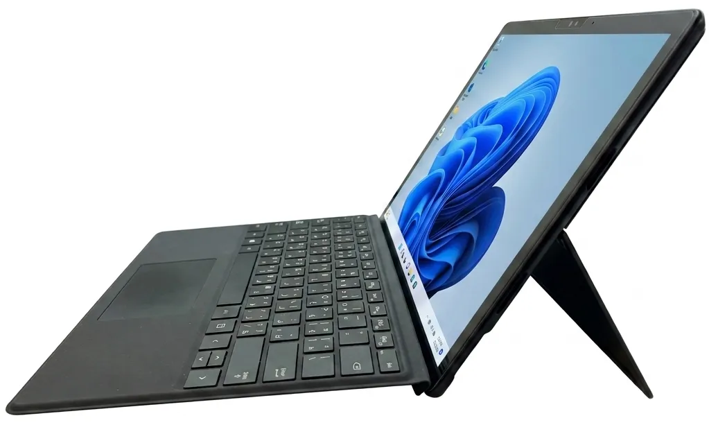 تبلت مایکروسافت سرفیس پرو X مدل 13 اینچ SQ1-16GB-256G + کیبورد (استوک) - Thumbnail 1
