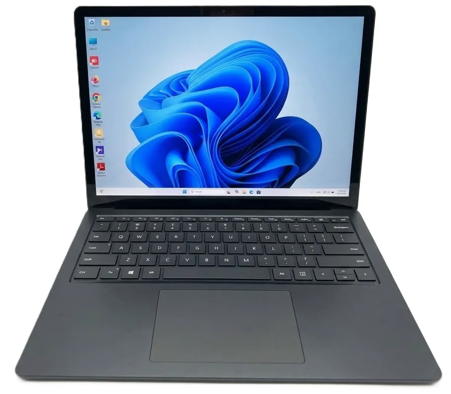 لپ تاپ مایکروسافت 13.5 اینچی مدل Surface Laptop 4 / i7-32GB-1TB (استوک)