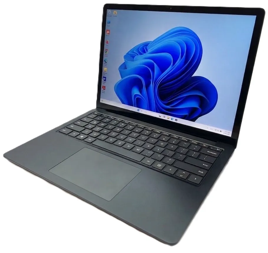 لپ تاپ مایکروسافت 13.5 اینچی مدل Surface Laptop 3 / i7-16GB-256GB (استوک)