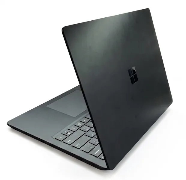 لپ تاپ مایکروسافت 13.5 اینچی مدل Surface Laptop 3 / i7-16GB-256GB (استوک) - Thumbnail 2