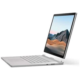 لپ‌تاپ مایکروسافت سرفیس بوک 3 استوک  | 13.5 اینچ | Core i5 | رم 8GB | SSD 256GB  | گارانتی آروند